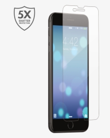 Screen Protector Iphone 8 Plus, HD Png Download, Transparent PNG