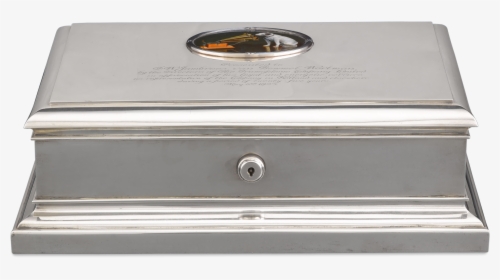 Gramophone Company Cigar Box - Drawer, HD Png Download, Transparent PNG