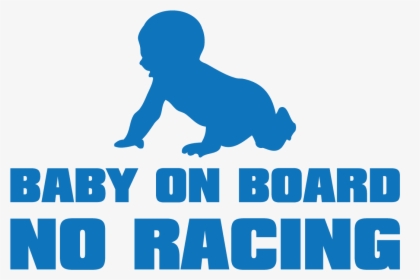 Transparent Baby On Board Clipart, HD Png Download, Transparent PNG