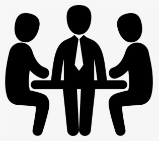 Business Table - Fake Attitude, HD Png Download, Transparent PNG