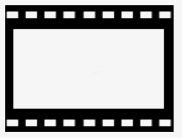 Marcos De Peliculas Png, Transparent Png, Transparent PNG