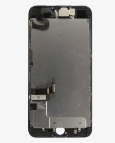 Iphone 7 Plus Lcd & Touch Screen Assembly With Small - Display Iphone 7 Plus Negro Original, HD Png Download, Transparent PNG