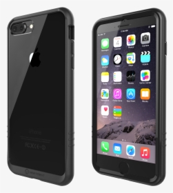 Iphone 8 Trianium Case, HD Png Download, Transparent PNG