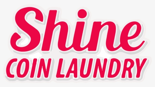 Shine Coin Laundry - Oval, HD Png Download, Transparent PNG