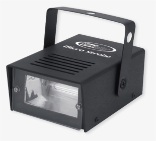 Eliminator Lighting Micro Strobe - Strobe Light, HD Png Download, Transparent PNG