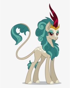 Friends Adventures Wiki - Kirin My Little Pony, HD Png Download, Transparent PNG