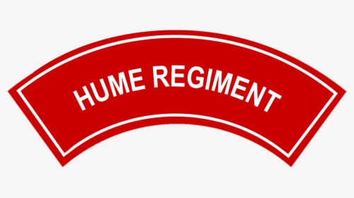 Hume Regiment Battledress Flash First Pattern - Smp Negeri 1 Manonjaya, HD Png Download, Transparent PNG