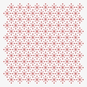 Pattern Christmas Pattern Red Stars Free Picture - Christmas Red Stars Pattern, HD Png Download, Transparent PNG