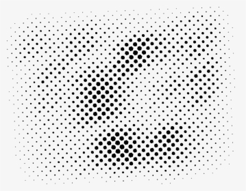 Halftone Dots Png - Circle Pattern Vector, Transparent Png, Transparent PNG
