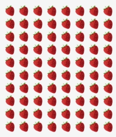 #strawberry #red #fruit #background #pattern #freetoedit - Srmno3 Band Structure, HD Png Download, Transparent PNG