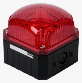 95 Mm Square Xenon Flashing Strobe Light Direct Mount - Architecture, HD Png Download, Transparent PNG