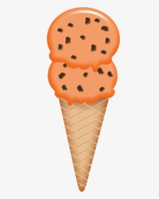 Green Icecream Clipart, HD Png Download, Transparent PNG