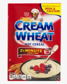 Cream Of Wheat Cereal, HD Png Download, Transparent PNG