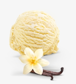 Vanilla Ice Cream Png Pic - Vanilleeis Png, Transparent Png, Transparent PNG