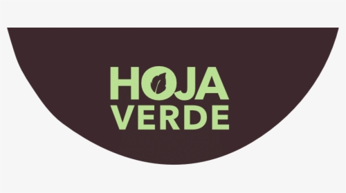 Nuevo Logo - Hoja Verde Chocolate Logo, HD Png Download, Transparent PNG