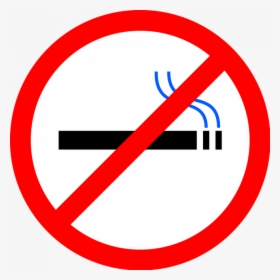 Transparent No Sign - No Smoking In Hindi, HD Png Download, Transparent PNG