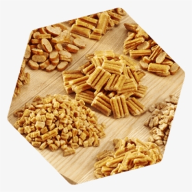 Nadanuts - Wheat Nuts, HD Png Download, Transparent PNG