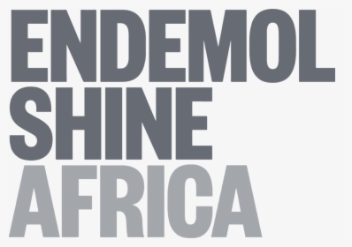 Endemolshineafricavector, HD Png Download, Transparent PNG