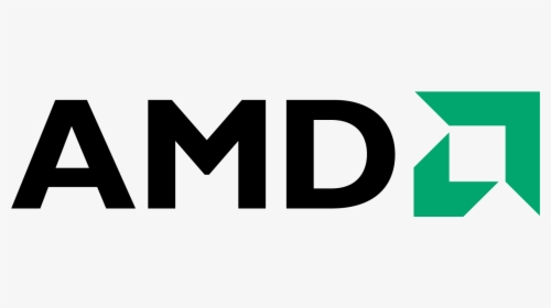 Amd Logo, HD Png Download, Transparent PNG