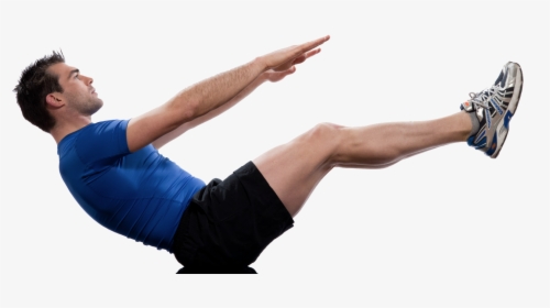 Abs Exercise Free Png Image - Transparent Background Fitness Png, Png Download, Transparent PNG