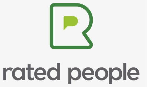Rated People Logo Transparent, HD Png Download, Transparent PNG