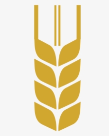Wheat Icon Svg, HD Png Download, Transparent PNG
