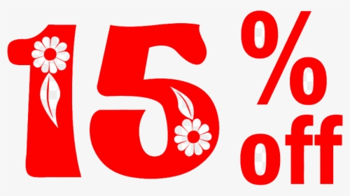 Spring Sale Banner Png Photo Background - Logo Discount 50% Png, Transparent Png, Transparent PNG