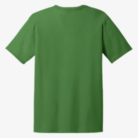 Clipart Shirt Green Shirt - Anvil 980 Green Apple, HD Png Download, Transparent PNG