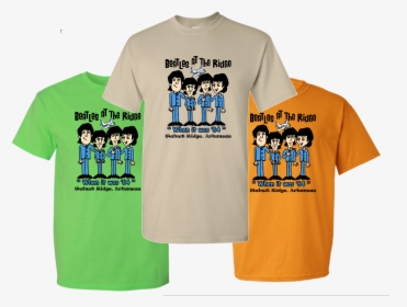 Music Festival T Shirts, HD Png Download, Transparent PNG