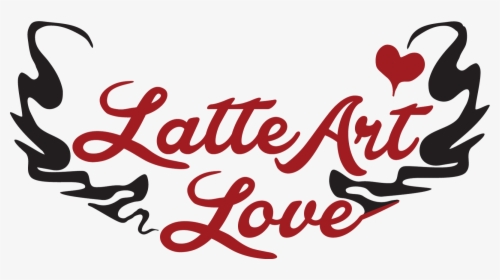 Latte Art Love, HD Png Download, Transparent PNG