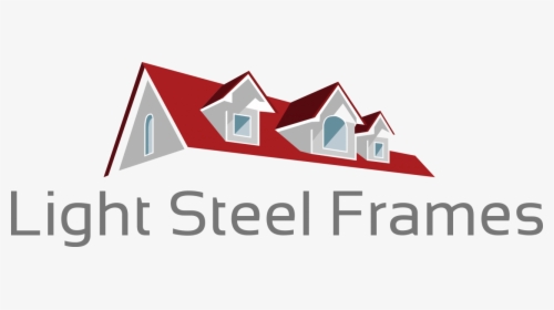 Transparent House Frame Png - Home Construction Logo, Png Download, Transparent PNG