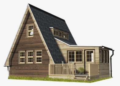 Small House Plans, HD Png Download, Transparent PNG