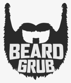 Beard Grub - Illustration, HD Png Download, Transparent PNG