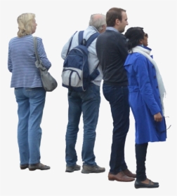 People Download Free Images - People In Gallery Png, Transparent Png, Transparent PNG