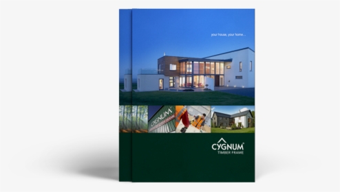 Systems-brochure - House, HD Png Download, Transparent PNG