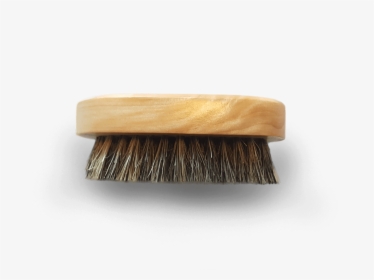 Pocket Boar Bristle Beard Brush - Makeup Brushes, HD Png Download, Transparent PNG