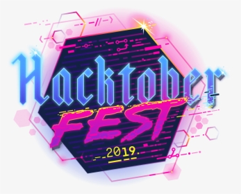 Hacktoberfest 2019, HD Png Download, Transparent PNG