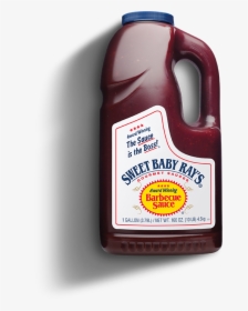 Sweet Baby Rays Hickory And Brown Sugar, HD Png Download, Transparent PNG