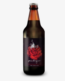 Beers Pombagira 1 - Glass Bottle, HD Png Download, Transparent PNG