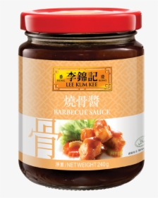 Barbecue Sauce 240g - Lee Kum Kee Bbq, HD Png Download, Transparent PNG