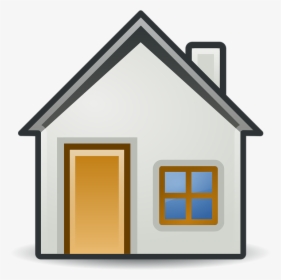 A House Cliparts Shop - Troye Sivan Blue Neighbourhood House, HD Png Download, Transparent PNG