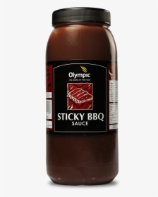Olympic Sticky Bbq Sauce - Dont Panic Its Organic, HD Png Download, Transparent PNG