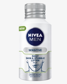Nivea Men Sensitive, HD Png Download, Transparent PNG
