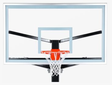 Transparent Basketball Hoop Png, Png Download, Transparent PNG