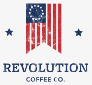 Revolution Coffee-01, HD Png Download, Transparent PNG