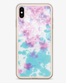 Tie Dye Henna Design Iphone Case For All Iphone Models - Mobile Phone Case, HD Png Download, Transparent PNG