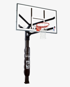 Standard Size Of Basketball Ring And Board, HD Png Download, Transparent PNG