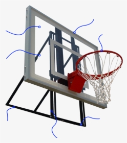 Streetball, HD Png Download, Transparent PNG