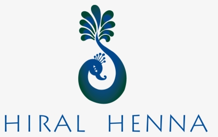 Hiral Henna Bay Area Mehndi - Graphic Design, HD Png Download, Transparent PNG