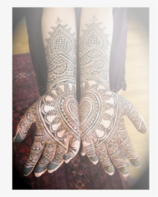Picture - Latest 2019 Mehndi Designs Front Hand, HD Png Download, Transparent PNG